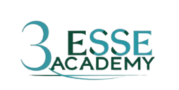 3Esse Academy Logo